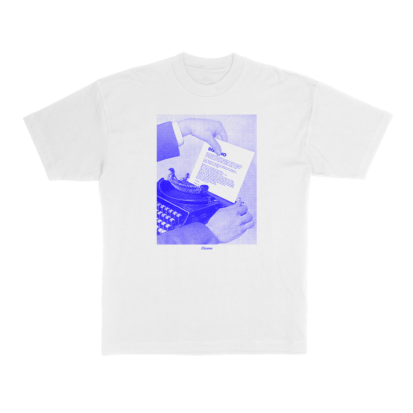 Vol. 1 Tee