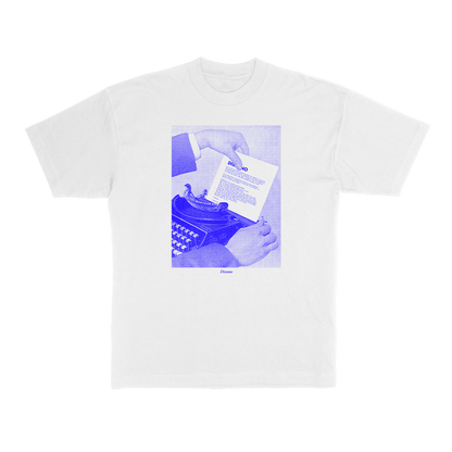 Vol. 1 Tee